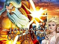 เกมสล็อต Journey of the Gods